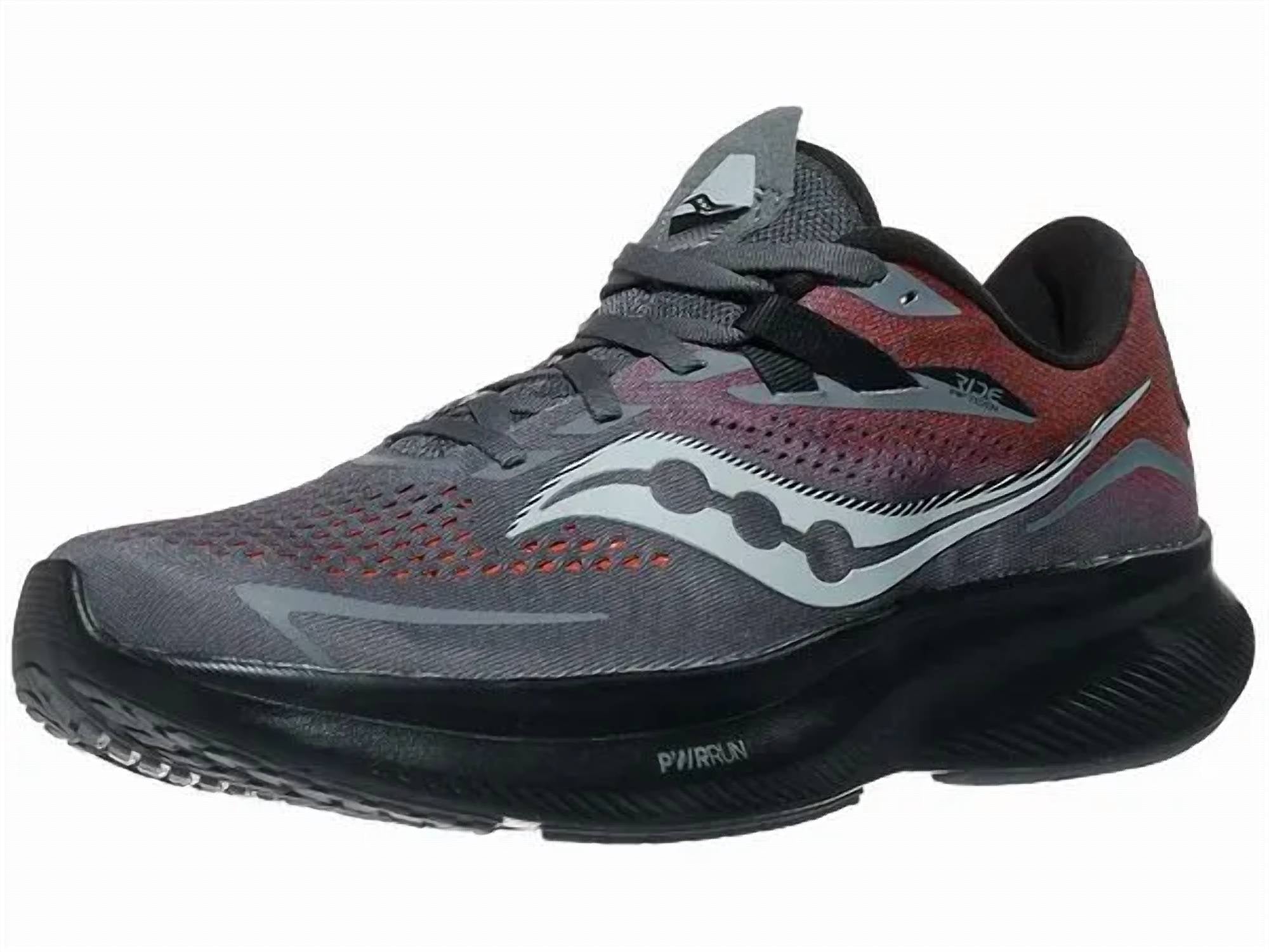 Saucony - Men's Ride 15 Sneakers
