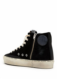 Golden Goose - Women's Francy High Top Sneakers