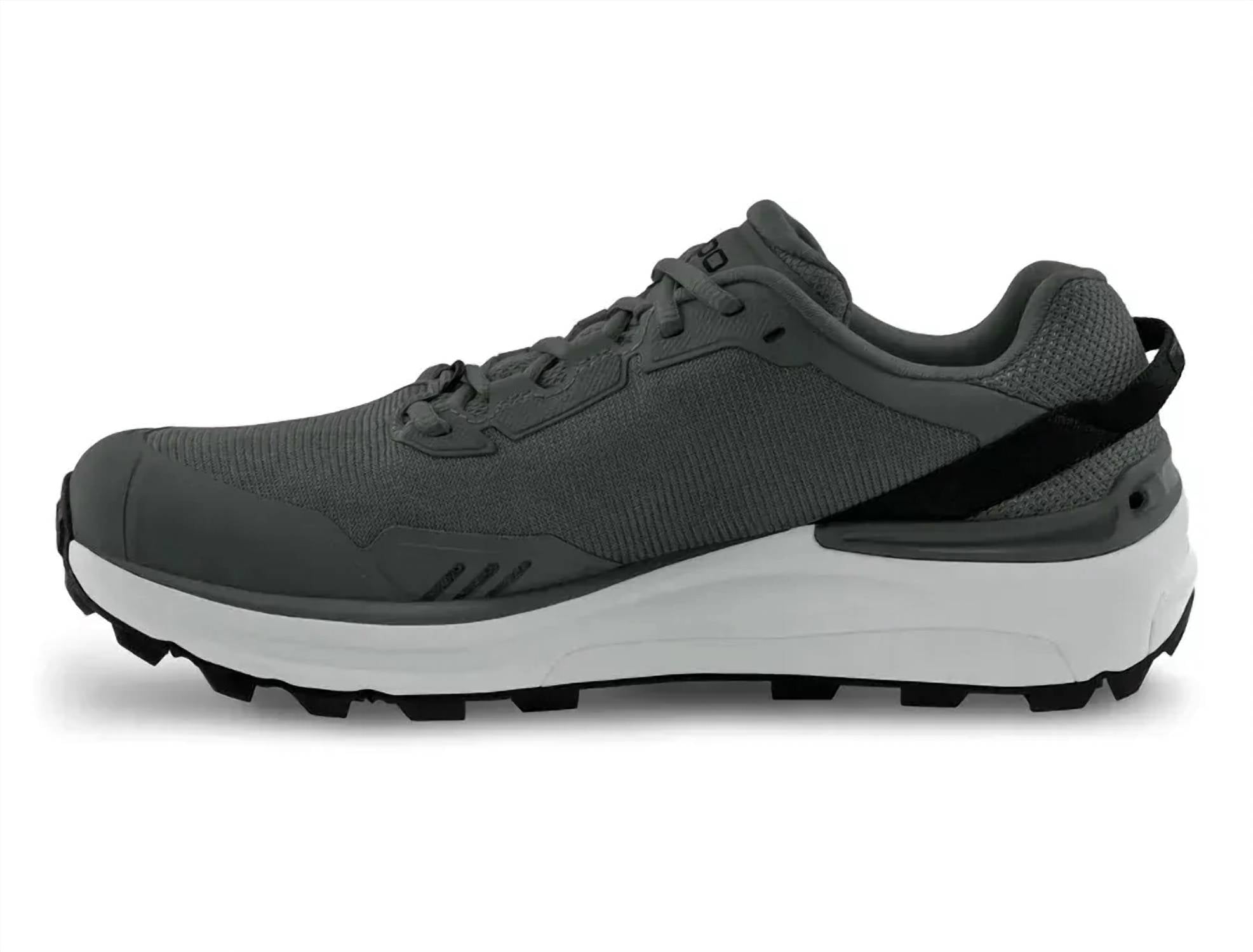 Topo Athletic - Men's Traverse Shoe