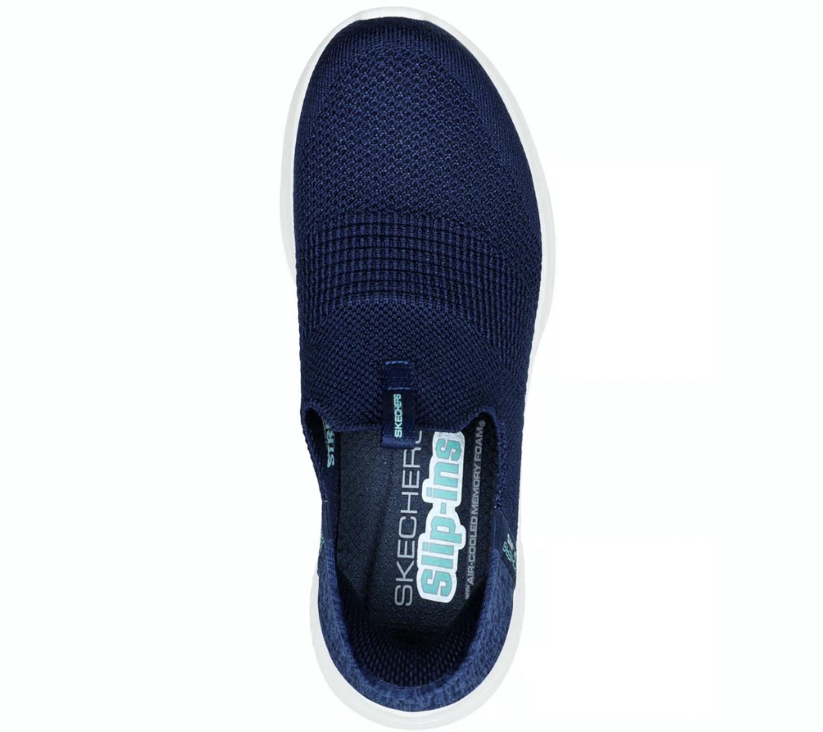 Skechers - Women's Slip-ins Ultra Flex 3.0 Smooth Step Shoes
