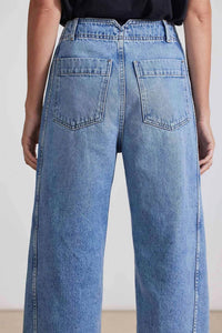 APIECE APART Meridian Jeans in austin - women's jeans - view 4