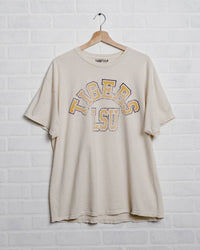 Livylu - Unisex Lsu Tigers Tee
