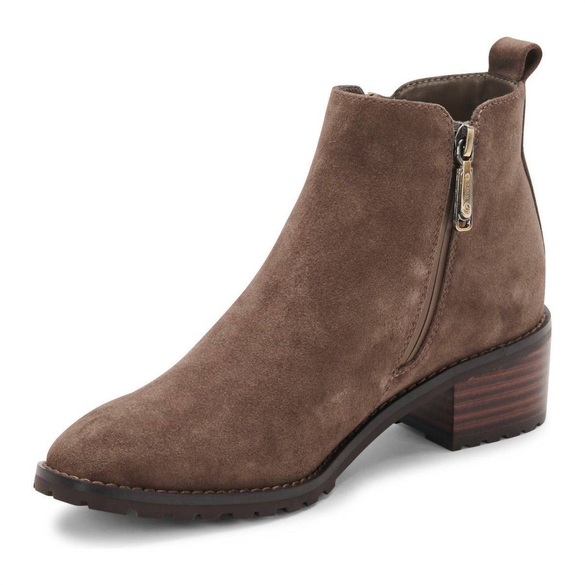 Blondo - Women's Samara Bootie