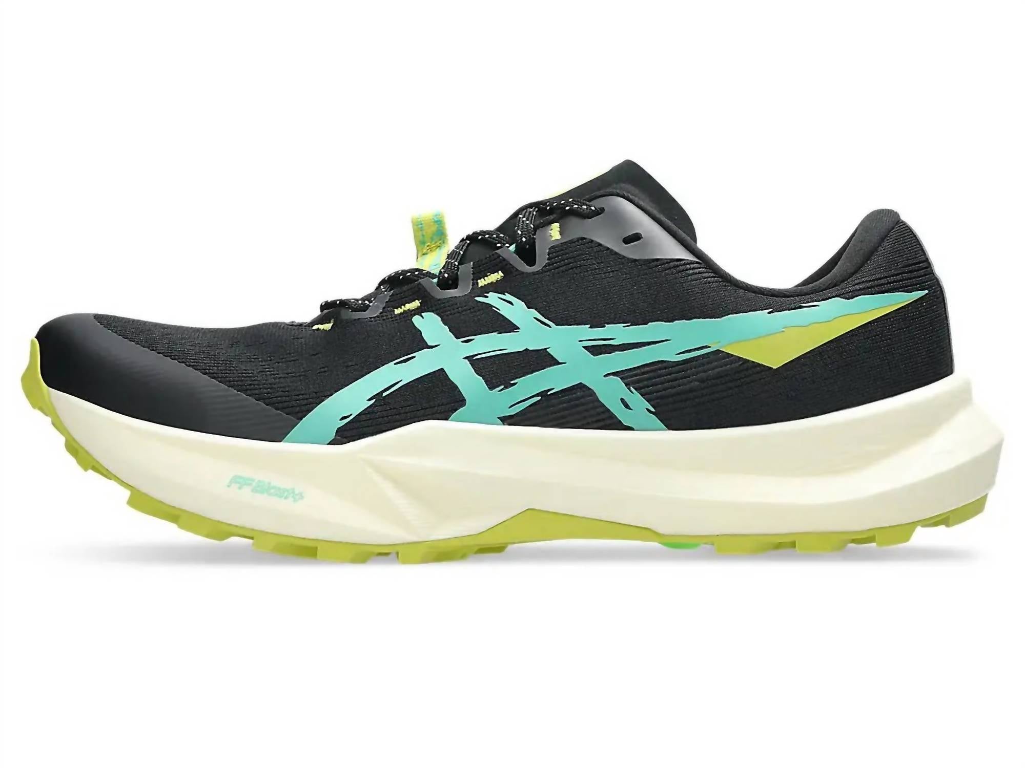 Asics - Men's Fuji Lite 6 Shoe