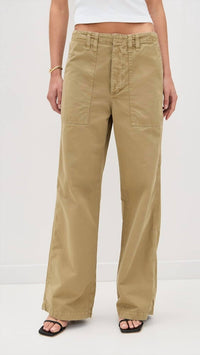Agolde - Yuna Utility Pants