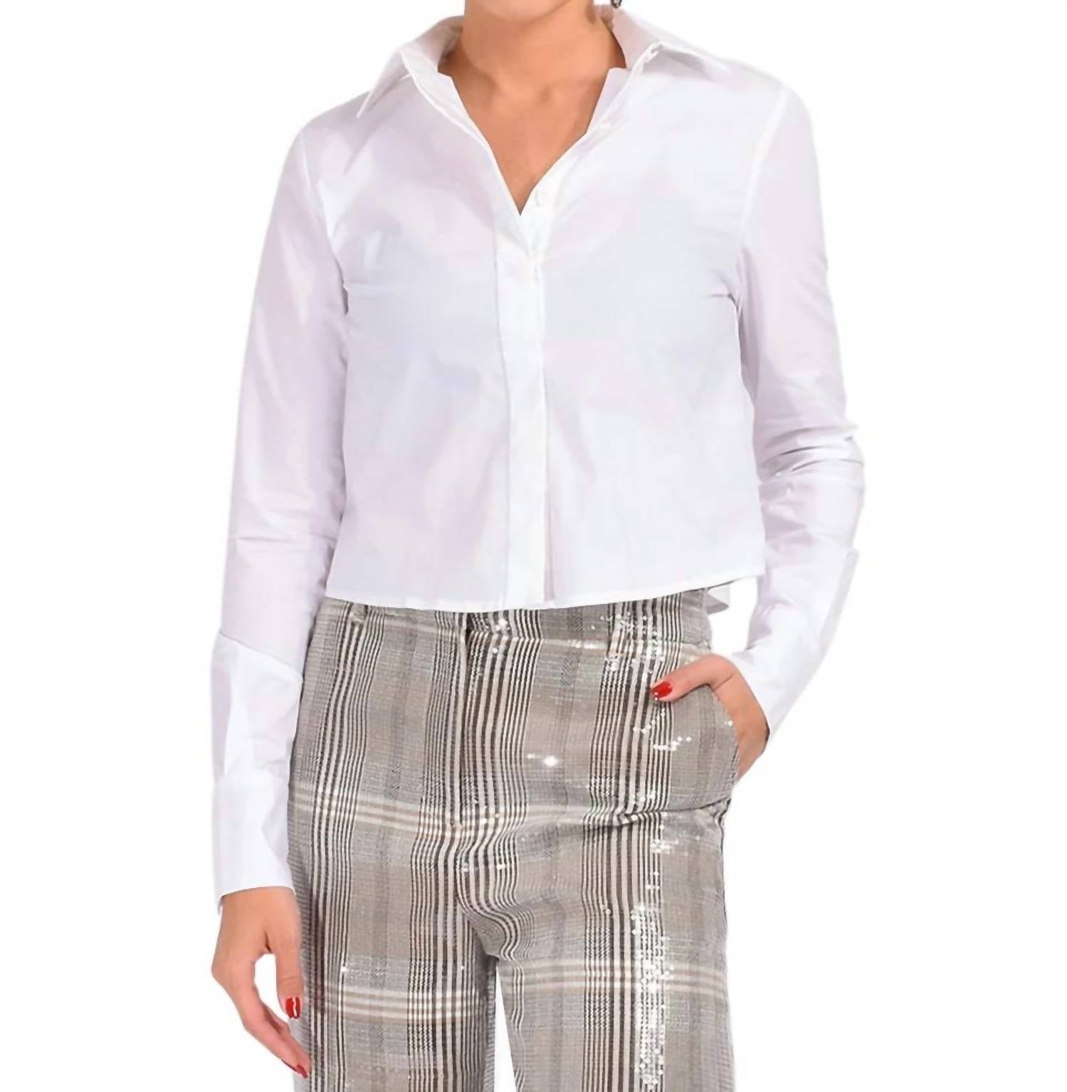 Gilner Farrar - Madilyn Blouse