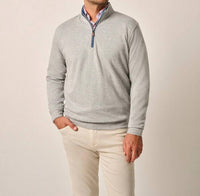Johnnie-O - Hanks 1/4 Zip Pullover