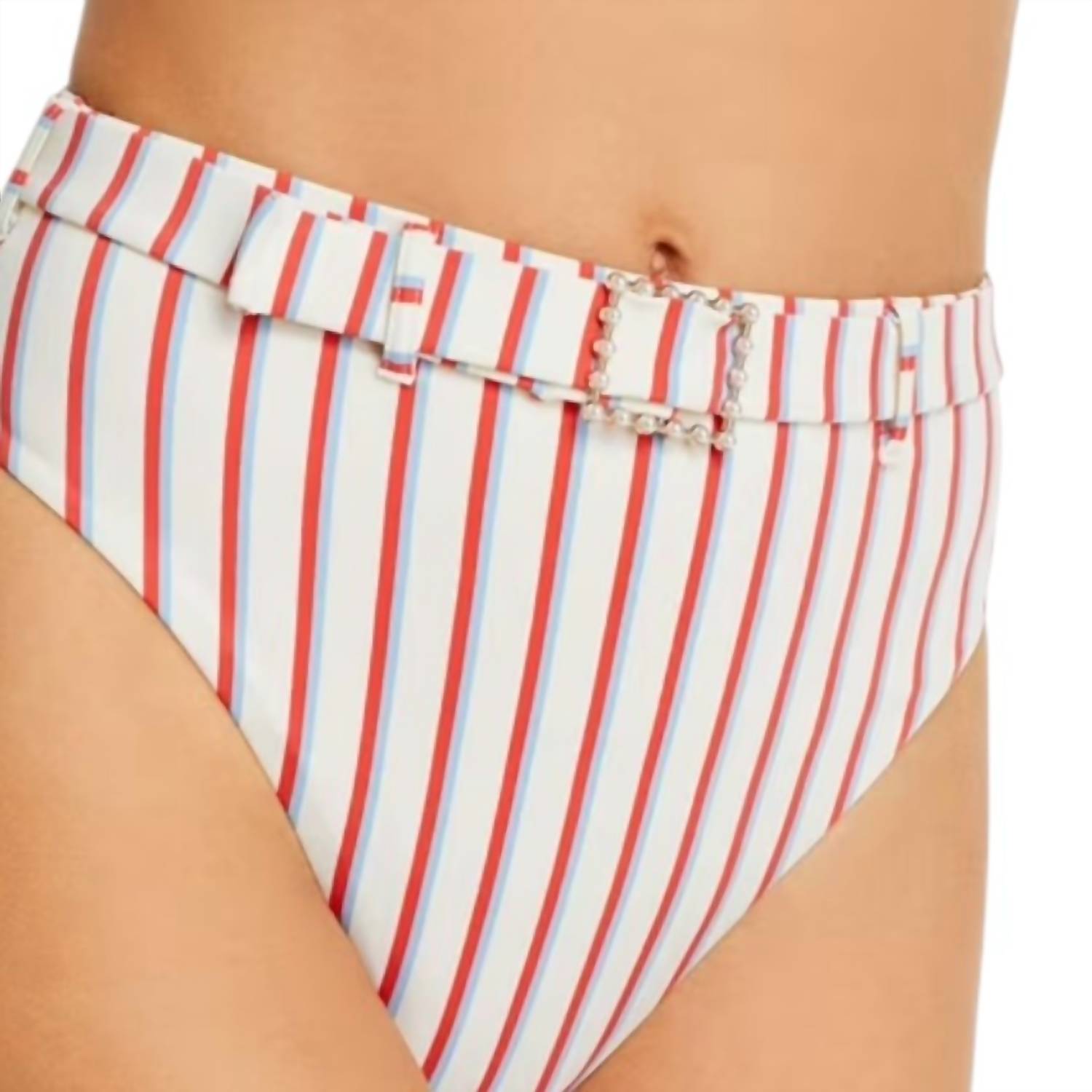 We Wore What - Emily Bikini Bottoms