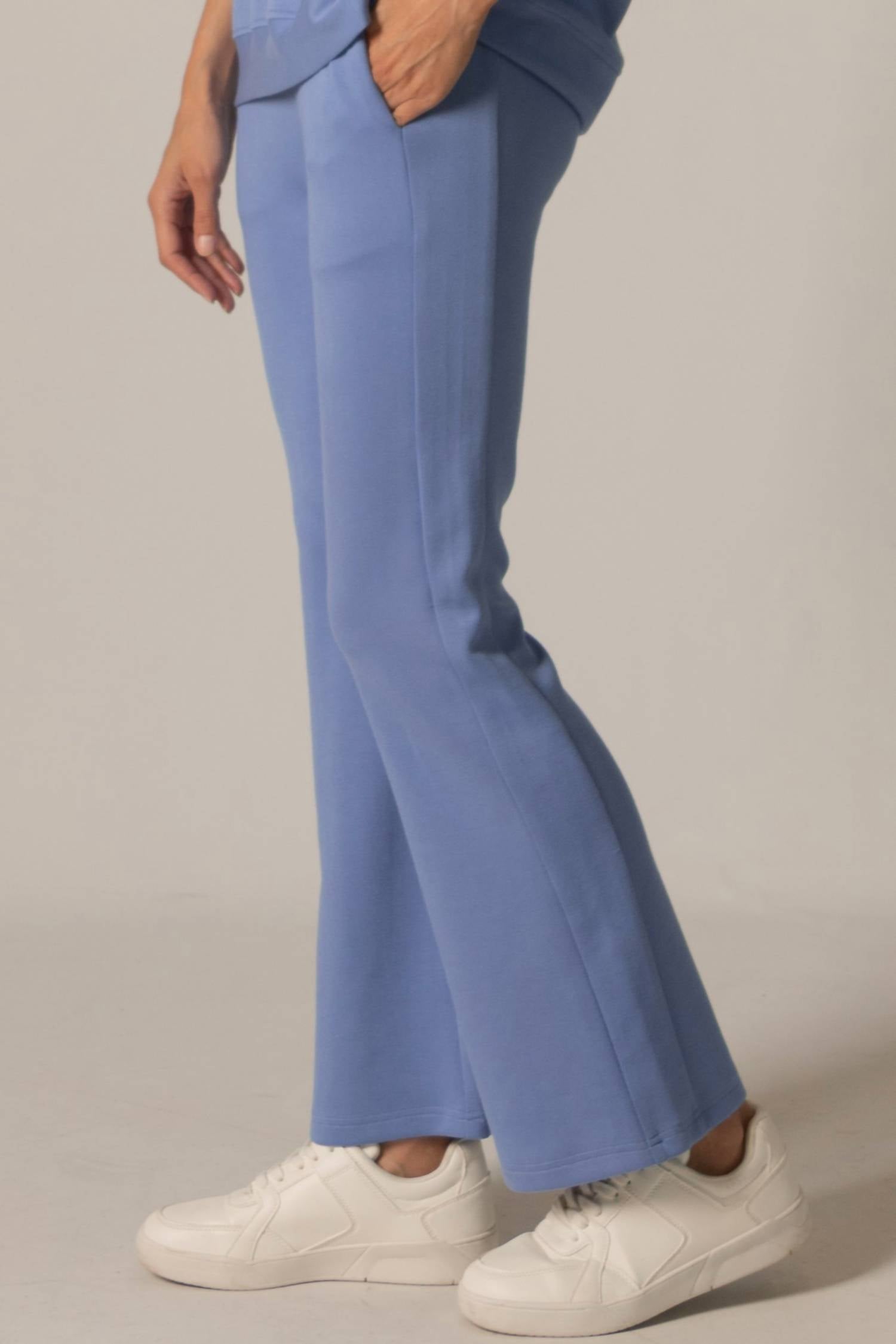 P.Cill - Rumi Fitted Flares