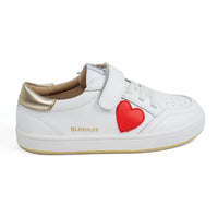 Oldsoles - Toddler's Razzle Runner Shoes