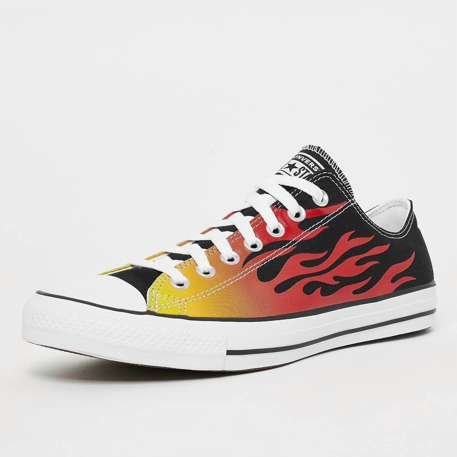 Converse - Unisex Chuck Taylor All Star Ox Low Sneakers