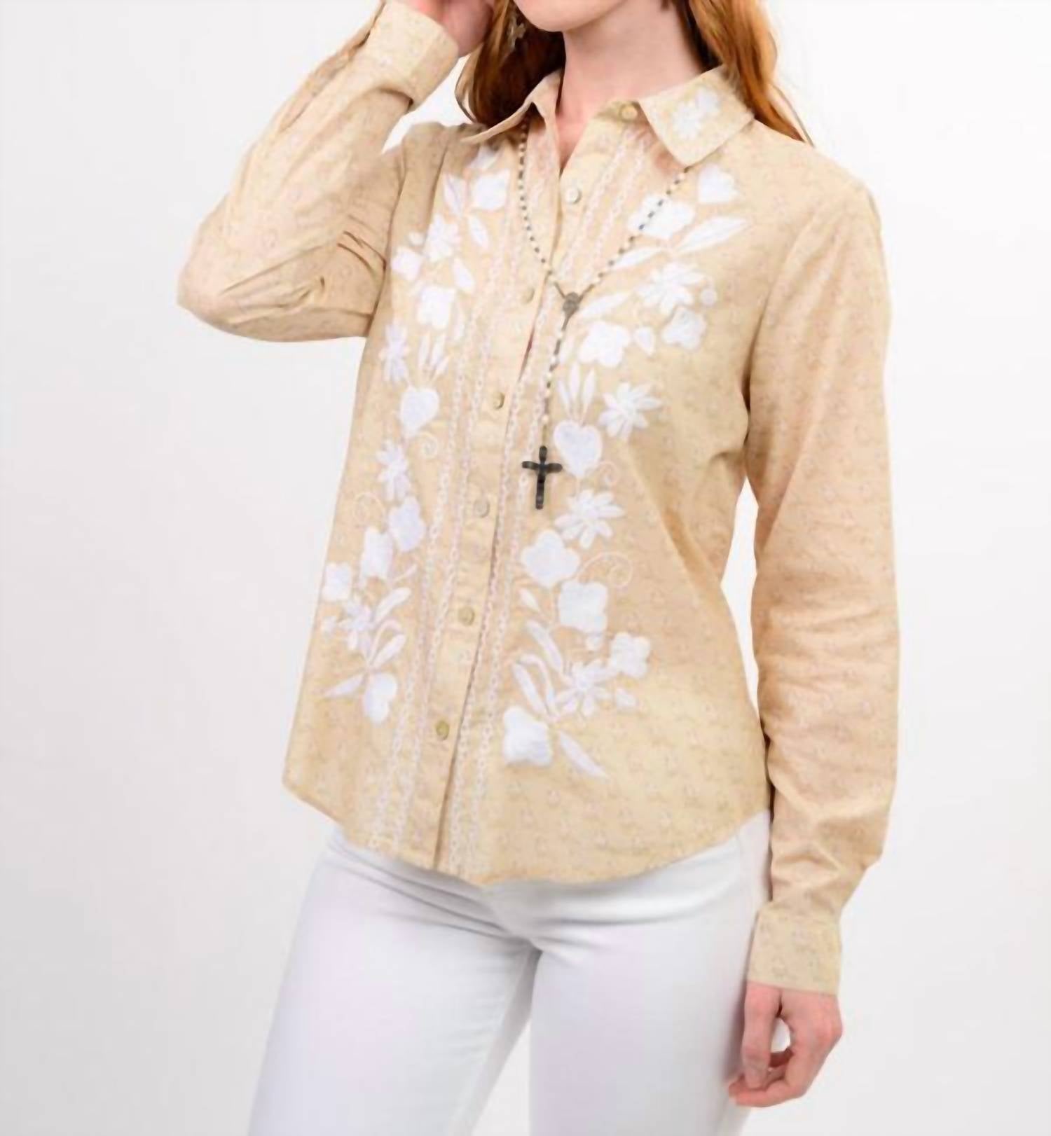 Sister Mary - Maricela Shirt