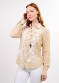 Sister Mary - Maricela Shirt