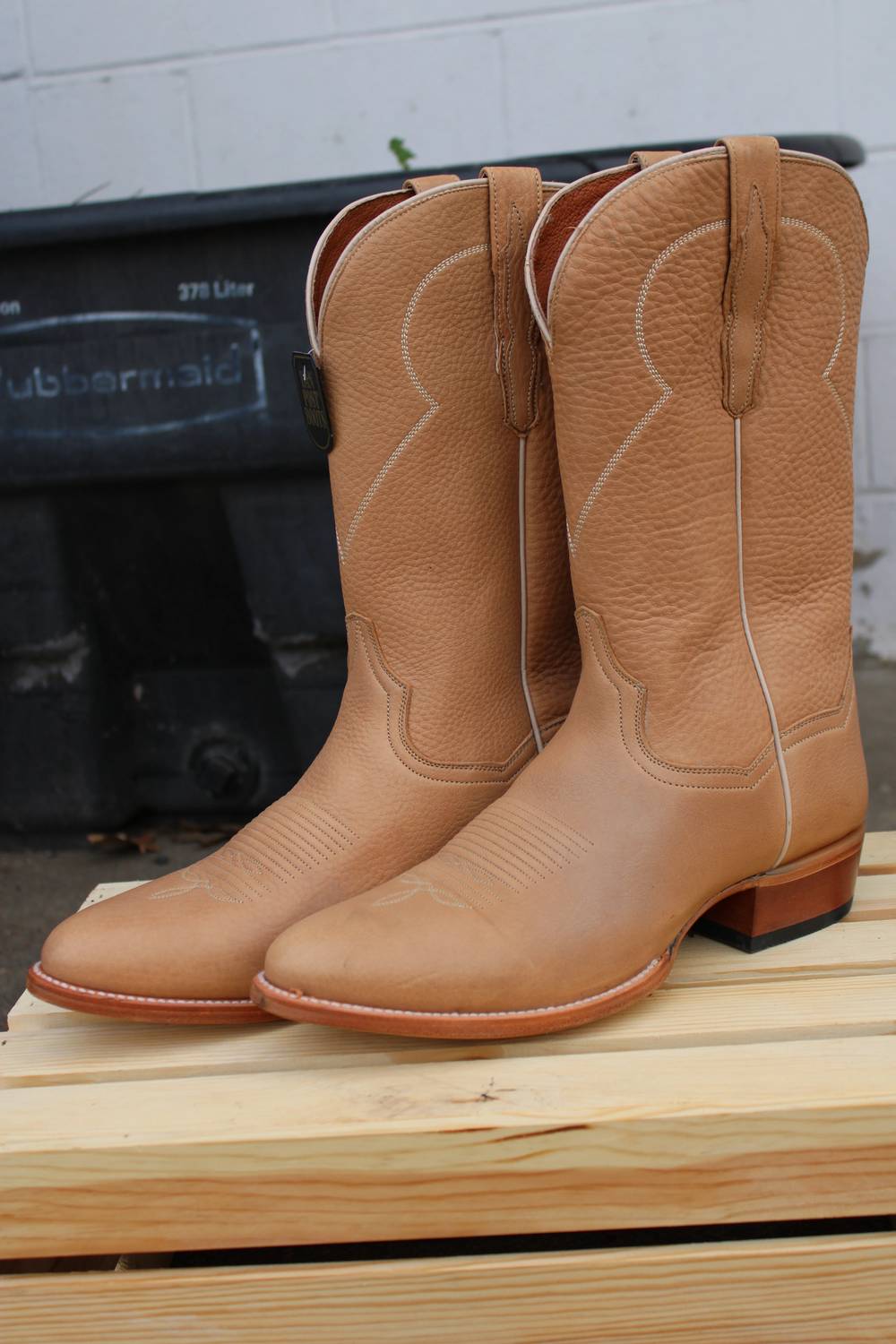 Dan Post. - Men's Pike Boots