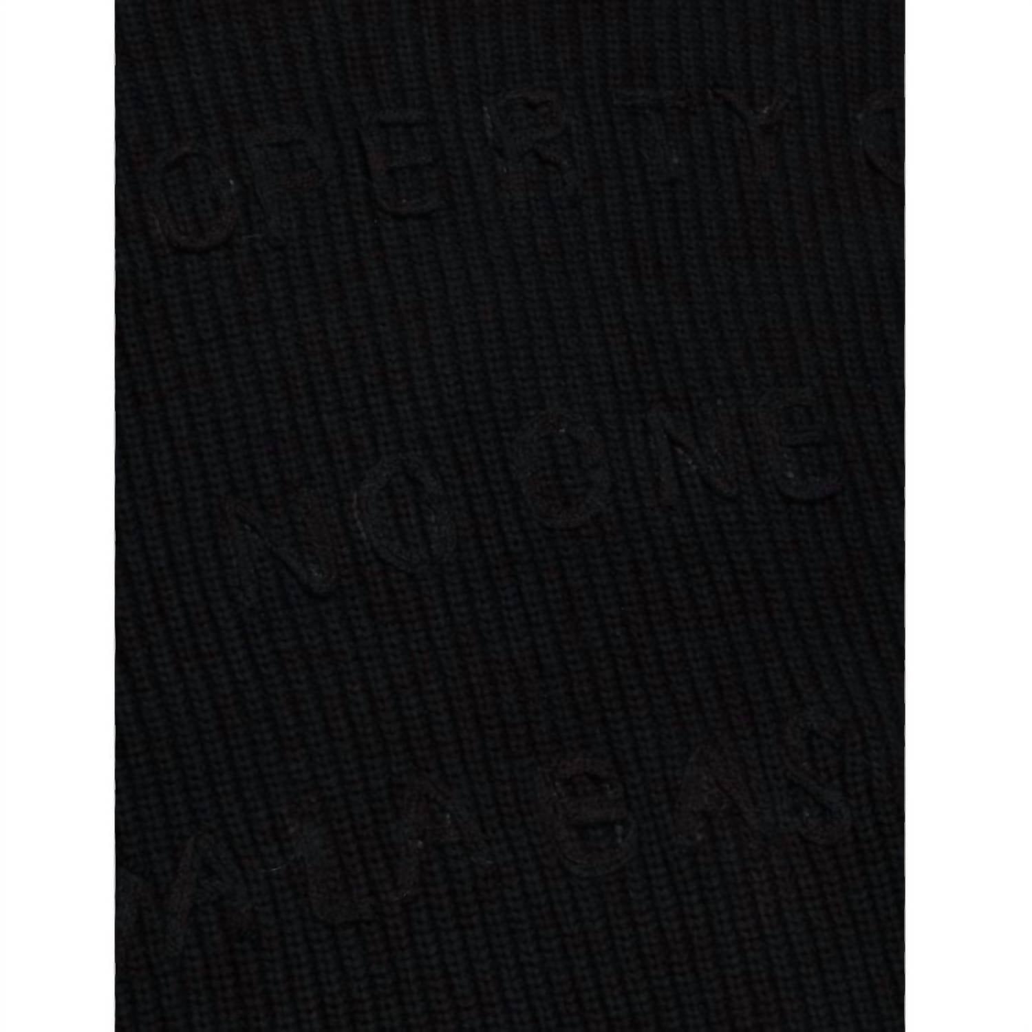 Valabasas - Men's"property Sweater
