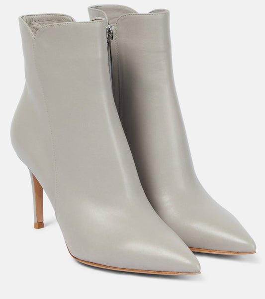 Gianvito Rossi - Levy 85mm Boots