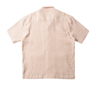 Edmmond Studios - Captain's Dinner Short Sleeve Shirt
