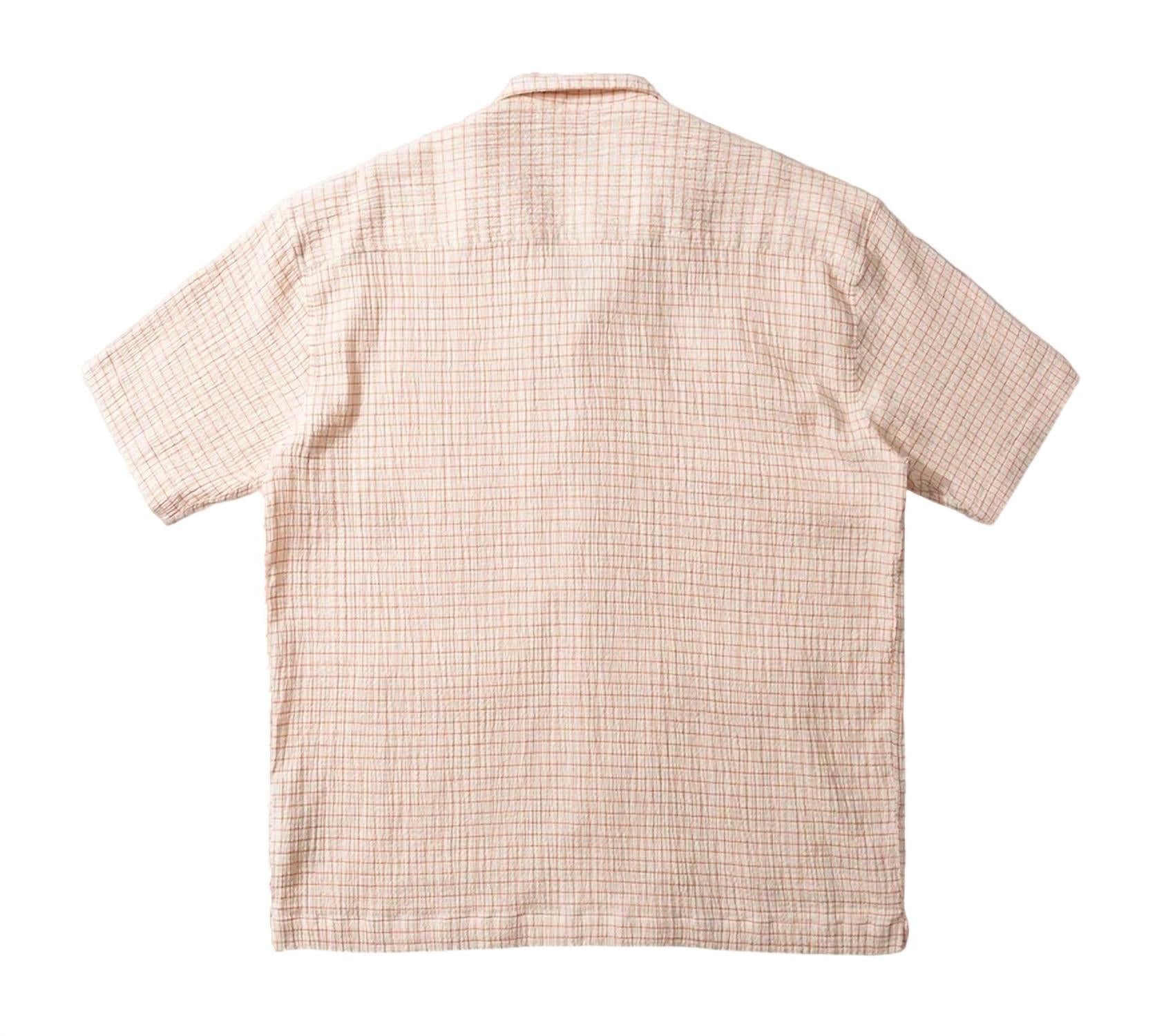 Edmmond Studios - Captain's Dinner Short Sleeve Shirt