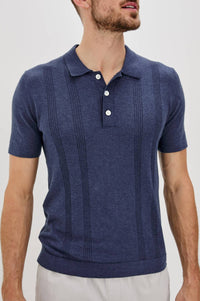 Rails - Cillian Polo Shirt
