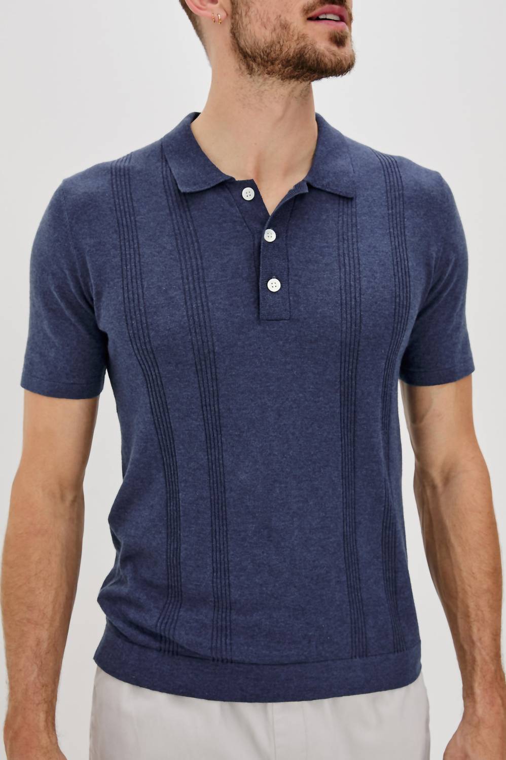 Rails - Cillian Polo Shirt