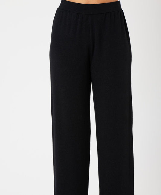 French Kyss - Solid Lounge Pants