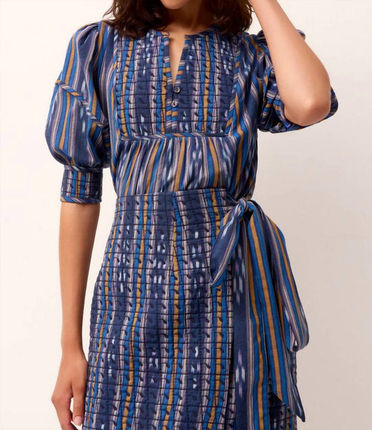 Marie Oliver - Adina Top