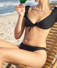 The Breelyn Bikini Top