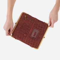 Hobo - Women's Lauren Wallet