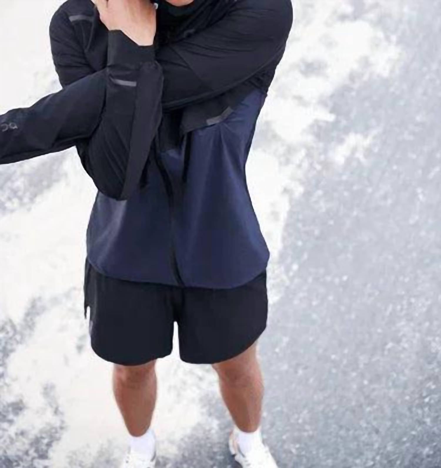 On - Women's Weather Jacket