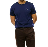 Psycho Bunny - Classic Crew Neck Tee