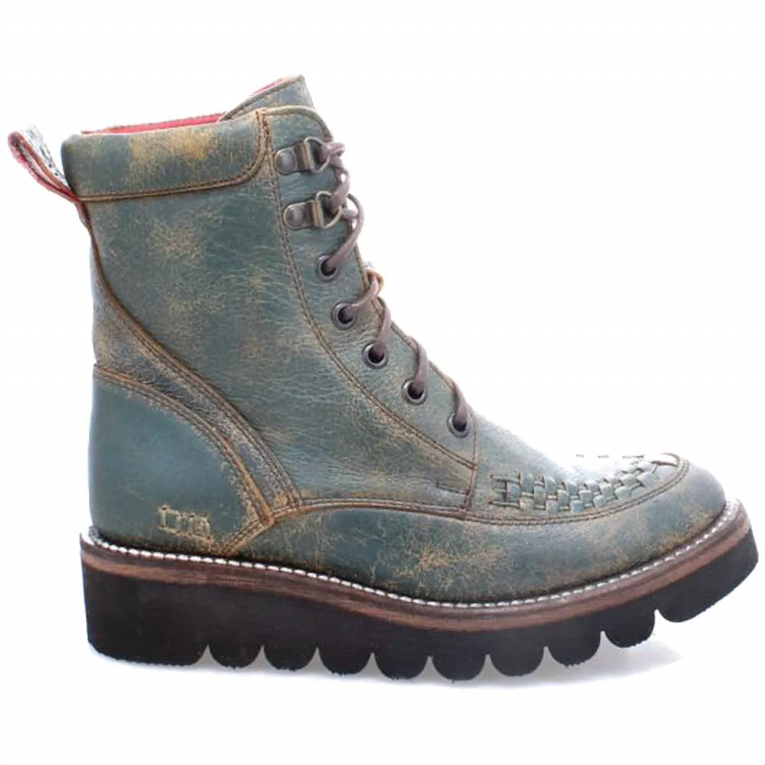 Bedstu - WOMEN'S ELISHA II BOOT