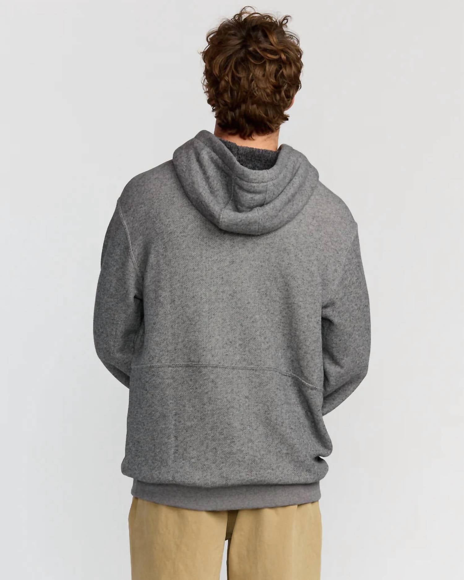 Billabong - Hudson Pullover Hoodie