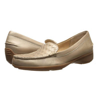 Trotters - Women's Zane Woven Slip-on Loafer