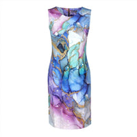 Dolcezza - Art To Wear Dress