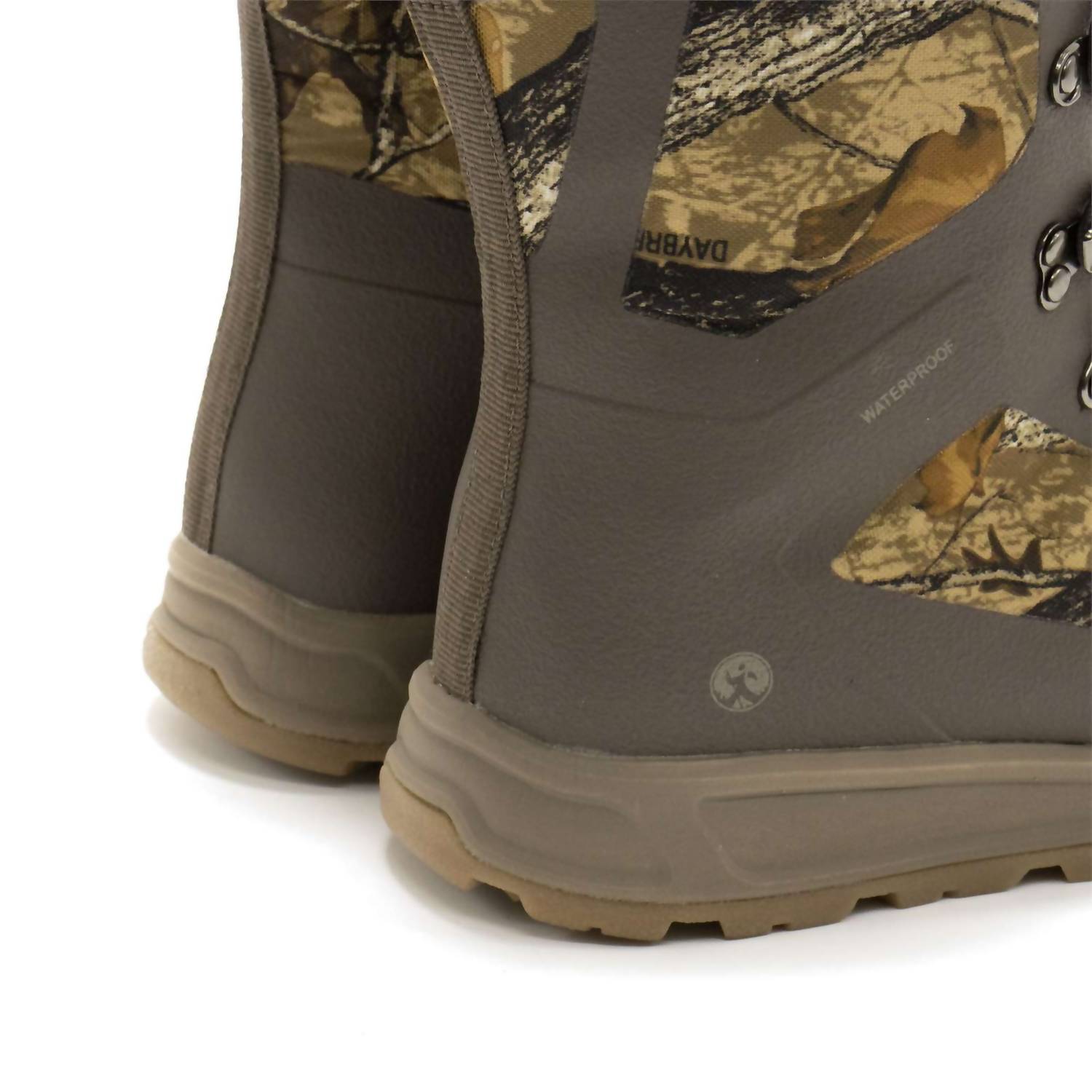 Northside - Men's Wolf Point 200 Waterproof Insulated Hunting Boot