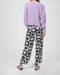 COURTNEY WIDE LEG PANT