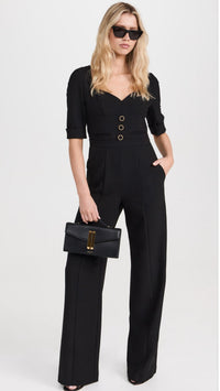 Black Halo - Kerry Jumpsuit
