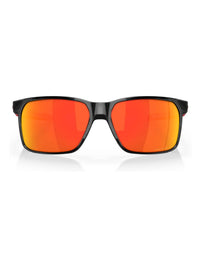 Oakley - Portal X Rectangle Polarized Sunglasses 9460-0559