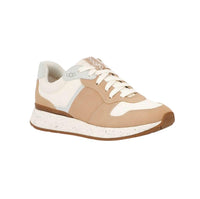 UGG Women's Retrainer Sneaker in driftwood - women's sneaker