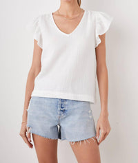 Rails - Lela Top