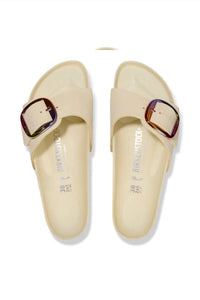 Birkenstock - Women's Madrid Big Buckle Narrow Sandal