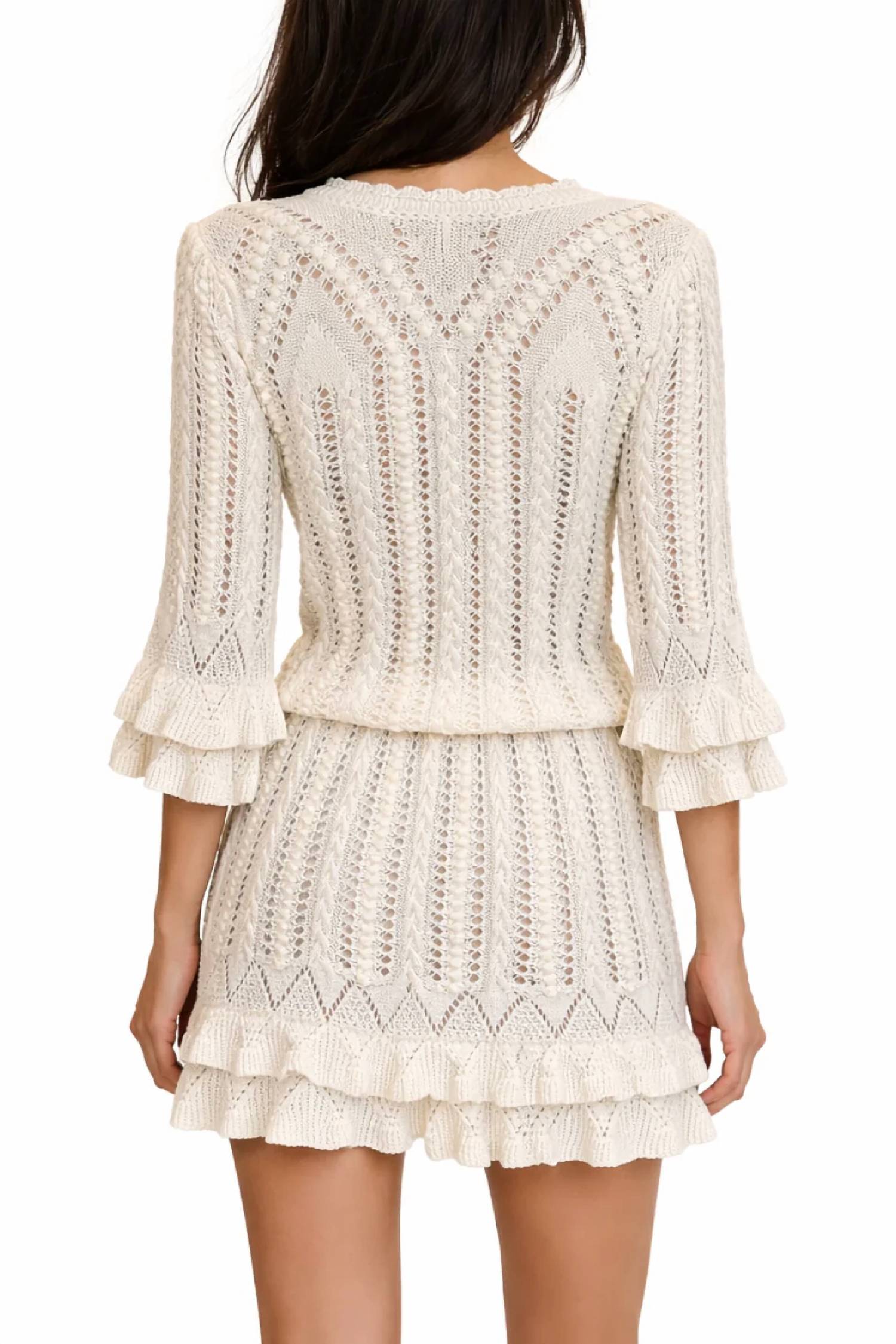 Isabel Marant - Nirina Dress