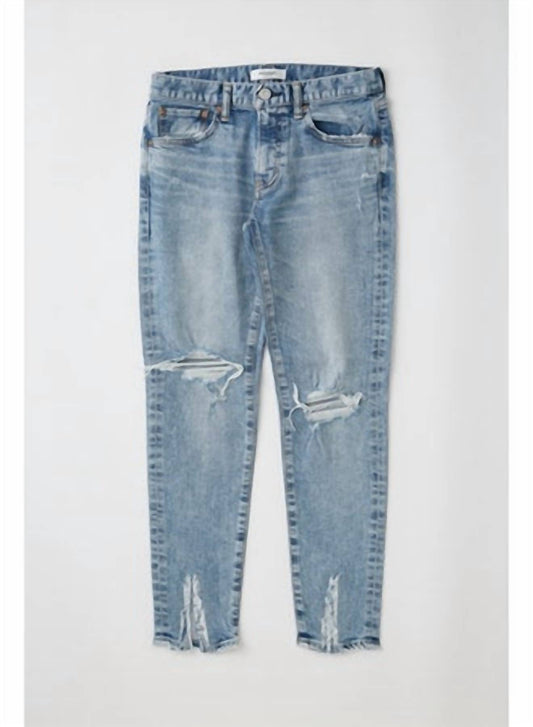 Moussy - Ithan Skinny Jean