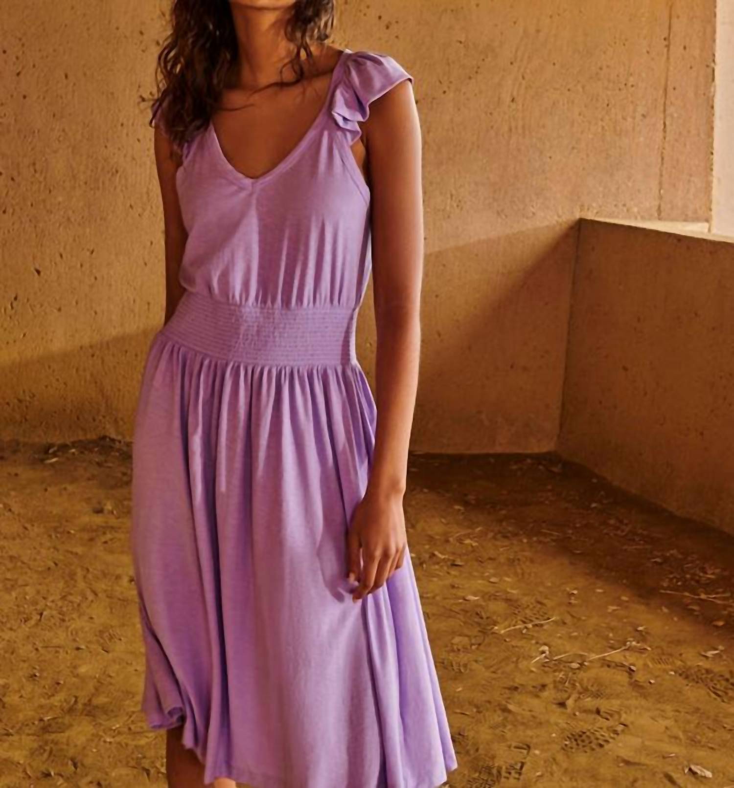 Nation Ltd - Mina Dress