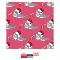 Kickee - Kids' Print Convertible Sleeper with Zipper