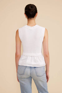 Lucy Paris - Millie Top