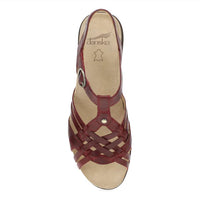 Dansko - Women's Christa Sandal