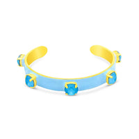 Tova - Women's Kennedy Cuff Bracelet