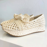 Matisse - Women's Espanola Platform Loafer