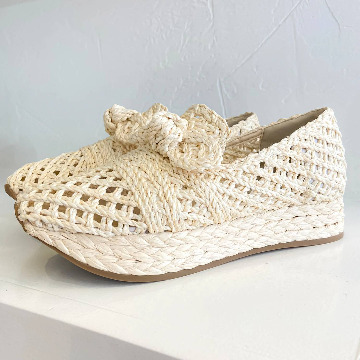 Matisse - Women's Espanola Platform Loafer